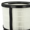vhbw Air Filter Compatible with Leitz TruSens Z-2500, Z-2000 Air