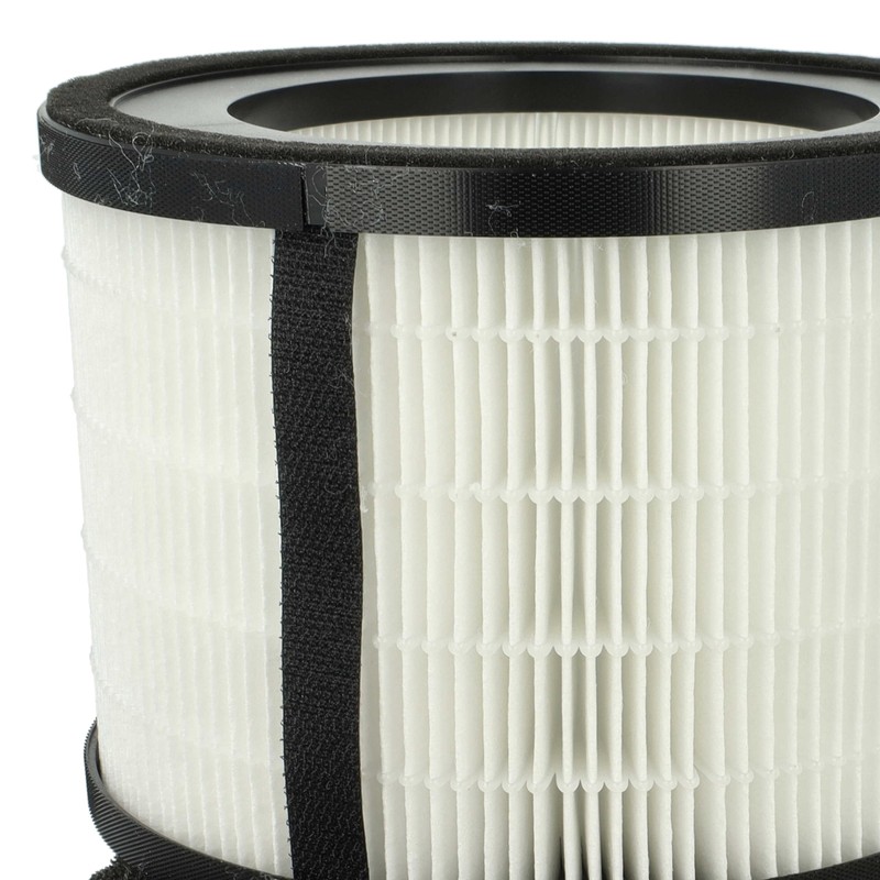 vhbw Air Filter Compatible with Leitz TruSens Z-2500, Z-2000 Air