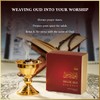 Dukhni Deluxe Oud Bakhoor | 40pc Luxurious Agarwood Incense |
