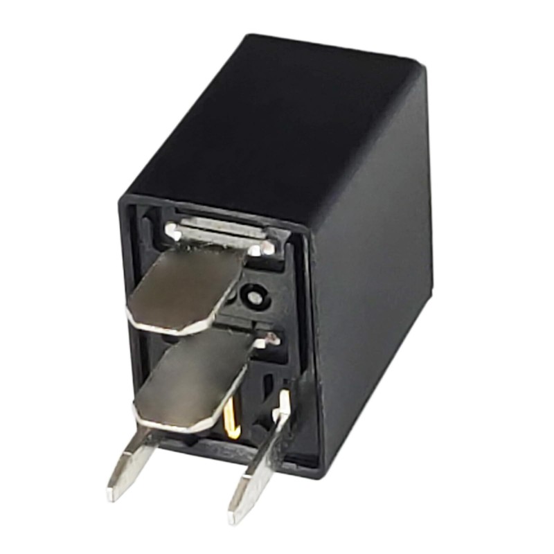 871E-1A-D-R1 U15 12VDC 35A 4 Pin Mico ISO Automotive Relay