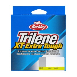 Trilene XT Solar 0.017in | 0.43mm