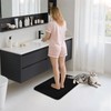 COSY HOMEER Bathroom Rugs Mat 20”x32” Absorbent Non-Slip Bath Mat