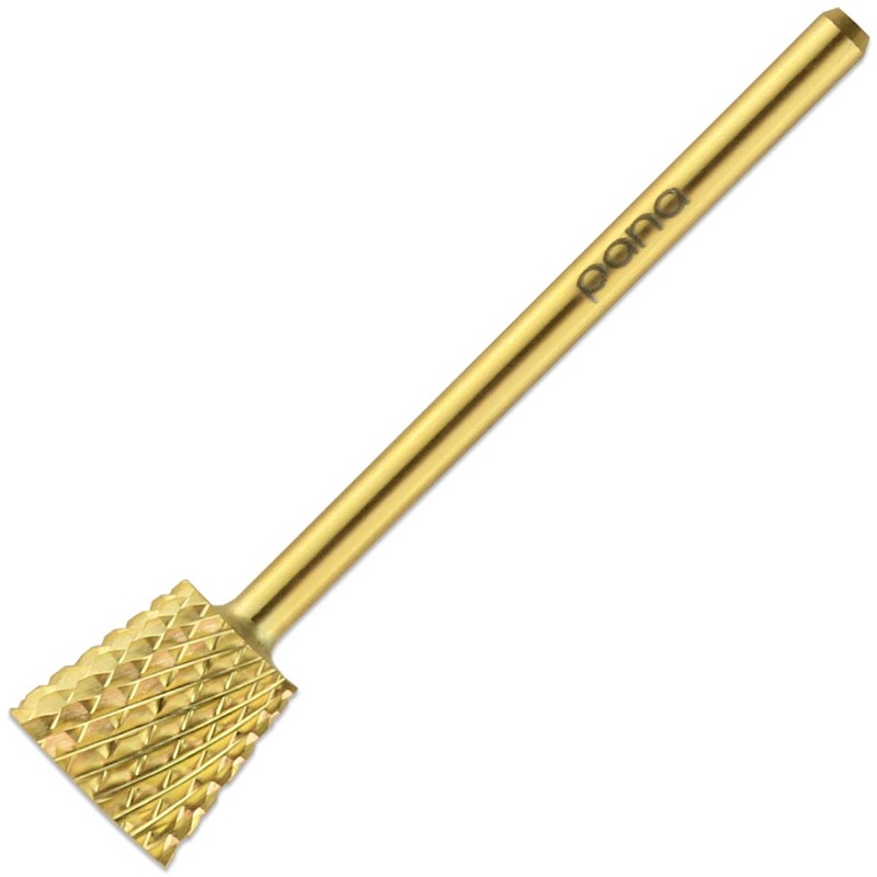 Pana 3/32" 4 Week Backfill Nail Carbide Bit - For