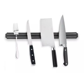 Importeek Barra Magnetica Organizadora Herramienta Cuchillos Mediana