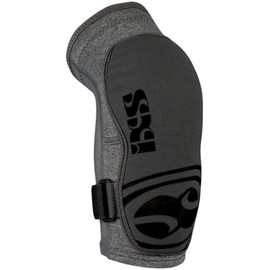 IXS Flow Evo+ Elbow Guard Grey Men's & Women's S-XXL