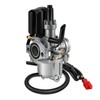 YAOBLUESEA Carburettor, 17mm