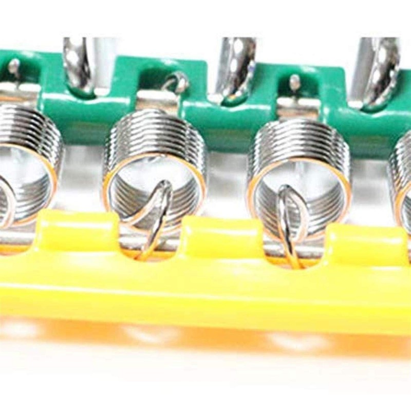 Fitness Chest Expander Chest Expander for Man - Hand Gripper