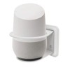 Cozycase Wall Mount Stand for Google Home Sturdy Stainless Steel