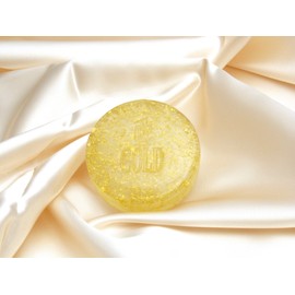 Mineral Soap, Almighty Soap for Hair and Facial Cleansing Body Soap, Aged for 60 to 90 Days