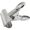 Bulldog Clip Brass