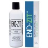 End-zit Blemish Control Toner For Treatment Of Acne, 8-ounce