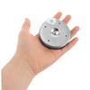 Totority Note Tuner Precision Woodwind Pitch Pipe Construction for Violin