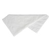 Nilco All-Purpose Laser Cut Microfibre Cloths for Efficient Cleaning -