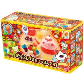 妖怪ウォッチ 妖怪3Dグミをつくるんです!