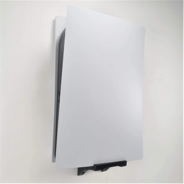 3D Cabin PS5 Wall Mount Wall Bracket Holder Stand for