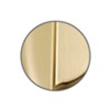 Jaclo 904-SB Toilet Trip Lever for Toto, Satin Brass