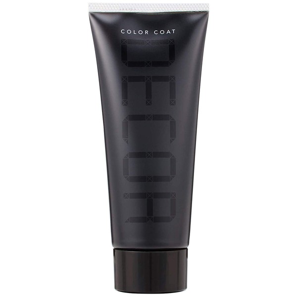 [Set of 3] Illya Isn Color Coat dekore G D