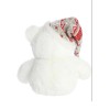 Aurora White Bear 15 Inches