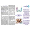 PSORAXIL Active Shower Shampoo improves the skin and scalp affected