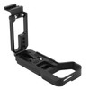 Camera Plate L Bracket Plate Dslr Stand Quick Release Plate