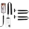 MOLOPPO 1 to 4-Pack Phone Lanyard - Includes 2-Pack Adjustable