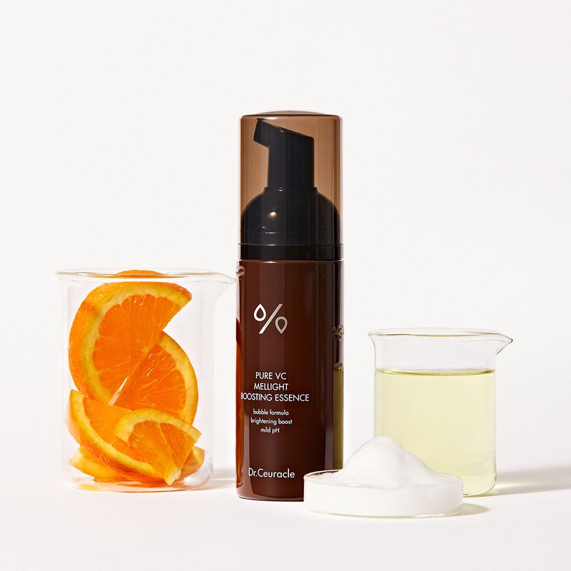 Dr. Schracle Pure VC Melite Boosting Essence 145ml / 닥터슈라클