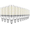 inShareplus E12 LED Bulbs, 16W E12 Base LED Light Bulb,