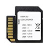 2025 Updated Navigation SD Card,Compatible with 2024 - MX-5,2025-3,2025 -