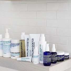 Melin & Goetz Replenishing Face Serum 30ml / 멜린앤게츠 리플래니싱 페이스 세럼 30ml