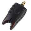 Lixada Fishing Bite Alarm Indicator for Fishing Rod