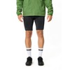 VAUDE Active - Pantaloncini imbottiti da uomo con bretelle per