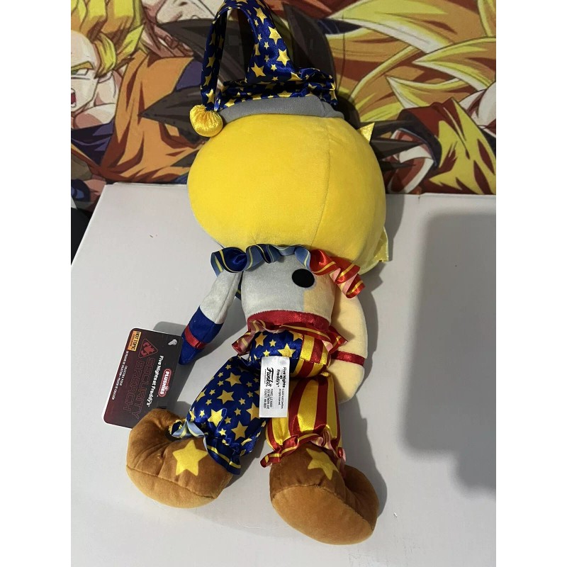 Funko Pop! Plush Sun and Moon Five Nights at Freddy's