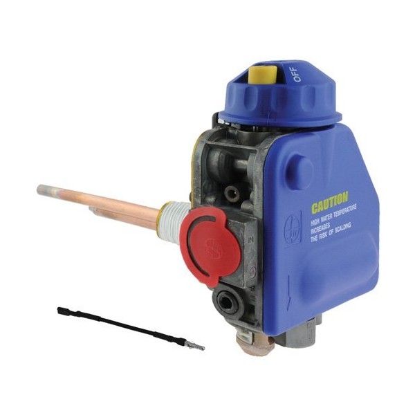 SP20303B - OEM Upgraded Replacement for Vanguard Water Heater Natural