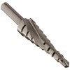 Makita P-69892 G Hss-G Step Drill Bit 4-12mm