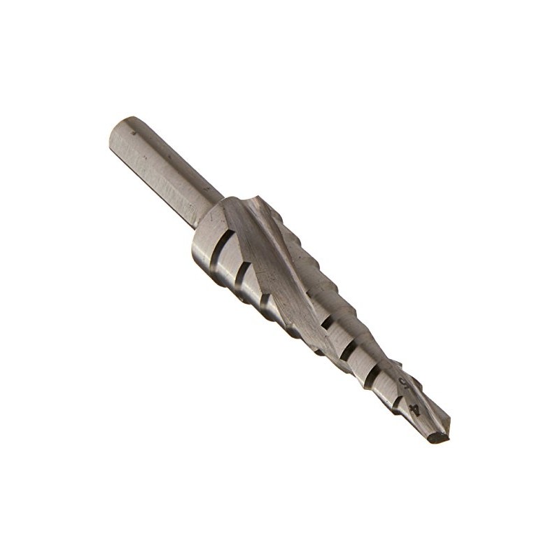 Makita P-69892 G Hss-G Step Drill Bit 4-12mm