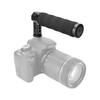 SZRIG DSLR Shoe Compatible Top Handle Non-slip Sponge Handgrip with