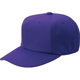 ZETT BH121 Baseball Hat, 6-Way All Knit Cap