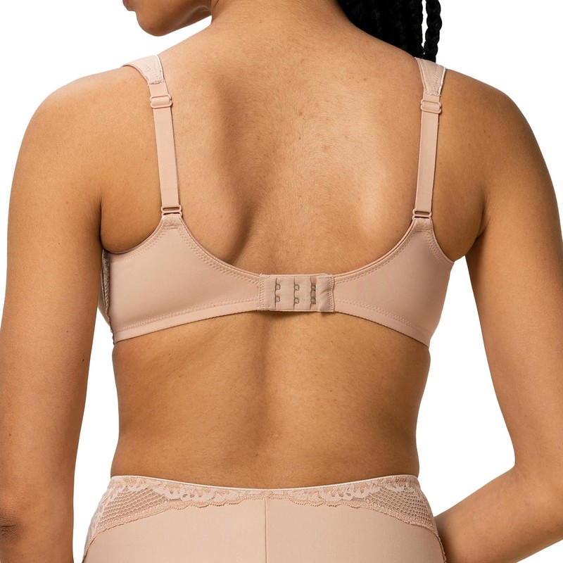 Triumph Women's Bra, Neutral Beige