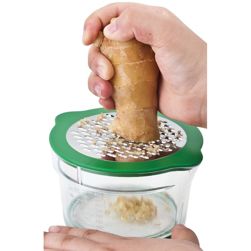 Cestari Corn Cob Peeler MultiTool Set - Includes Corn Cob