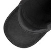 Capuniverse Cord Army Cap – Military Hat Women / Men