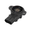 X AUTOHAUX 89452-50010 Vehicle Throttle Position Sensor Replacement for Toyota