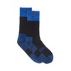 Explorer Men's Tough Work Dual Layer Crew Socks - 2