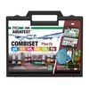 JBL ProAquaTest Combi Set Plus Fe Water Test Case With