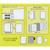 Delphonics Rolburn Flexible Diary Refill Free Horizontal M