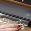 Vacuum Sealer 90W Sensitive Touch Button Automatic Vacuum Food Sealing