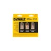 DEWALT Driver/Drill Bit Set, Quick Change, 8-Piece (DW2730)