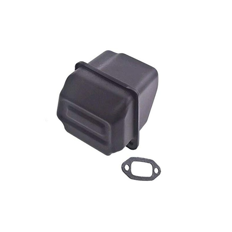 Hippotech Silencer with Gasket for STIHL 026/024 / MS260 /