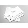 Friendly Fox Condolence Cards with Envelope, 12 Sympathy Cards with