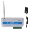 SMS GSM Gate Opener IP30 Protection Aluminum Remote Control Relay