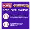 Pañales Nocturnos Para Adulto Depend Grande 10 Piezas